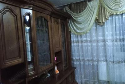 Apartament cu 2 camere decomandat în Obor - 1