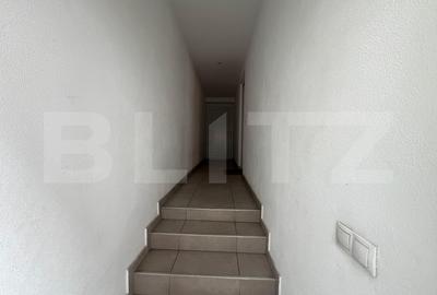 IMOBIL MIXT  P+E – Locuinta + Spatiu comercial | 133,45 mp utili, teren 235 mp - 5