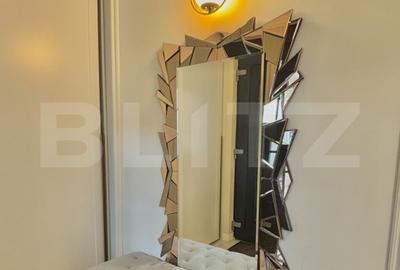 Vila de Lux cu piscina, 6 camere, Dumbravita - 11