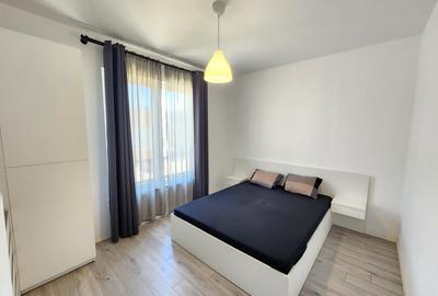 Apartament cu 2 camere semidecomandat, mobilat în Dumbrăvița - 4