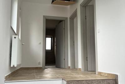 Casă individuală cu 4 camere cu Teren 500 Mp în Snagov - 9