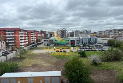 Apartament cu 2 camere decomandat în Central - 1