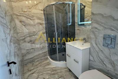 Apartament cu 3 camere în Apărătorii Patriei - 11