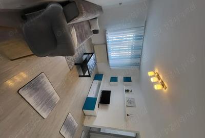 Apartament cu 2 camere semidecomandat în Micro 6 - 4