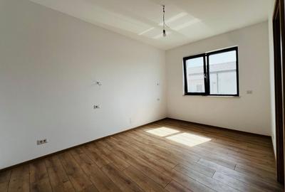 Duplex cu 5 camere cu Canalizare în Dumbrăvița - 6