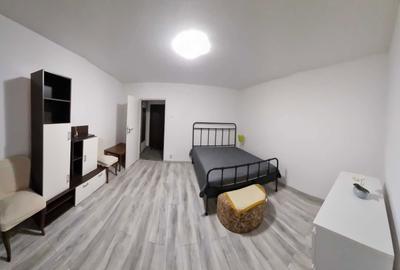 Garsonieră decomandată în Costin Georgian - 6