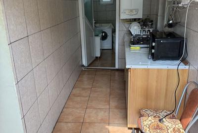 Casă cu 2 camere în Exterior Vest - 3