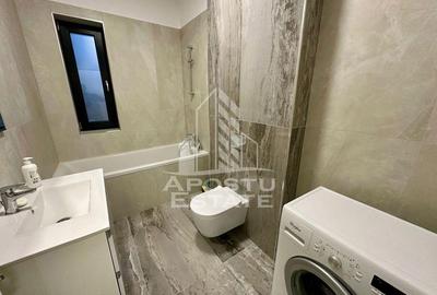 Apartament 2 camere, ultramodern, Future Residence Apartament 2 camere, ultramodern, Future Residence - 9