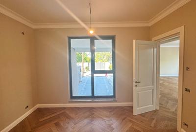 Apartament 2 camere, lux, construcție nouă 2025, Băneasa – Strada Biharia - 6