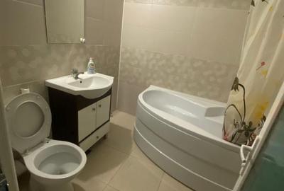 Apartament cu 3 camere decomandat în Babadag - 5