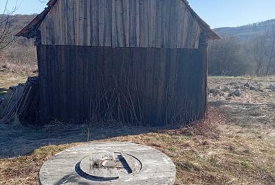 Casă cu 1 camere în Laz-Firtănuș - 1