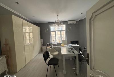 Spațiu comercial, de 120 mp, în Central - 2