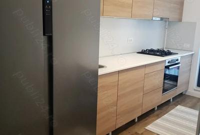 Apartament cu 2 camere decomandat în Central - 1