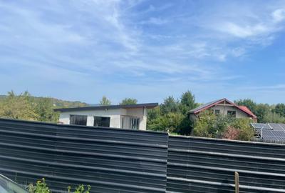 Casa la rosu sau la cheie str. Labusesti, Pitesti, Arges - 2