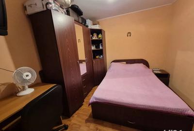 Apartament 2 Camere Sos. Turnu Magule et 3 4 50mp - 1