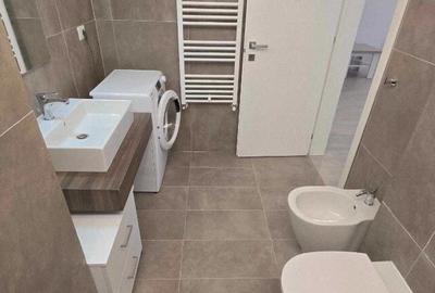 Apartament cu 2 cam. de inchiriat central Cuza Residence - 13