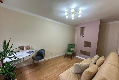 C/1520 Apartament cu 1 camera in Tg Mure? - Tudor - 2