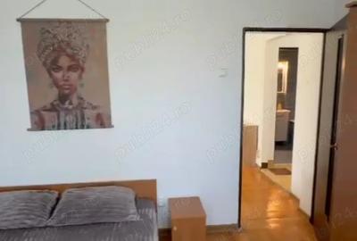 Apartament de vanzare, 2 camere complet mobilat si utilat , zona Lipovei Apartament de vanzare, 2 camere complet mobilat si utilat , zona Lipovei - 6