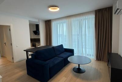 INCHIRIERE APARTAMENT 3 CAMERE//ONE COTROCENI PARK - 1