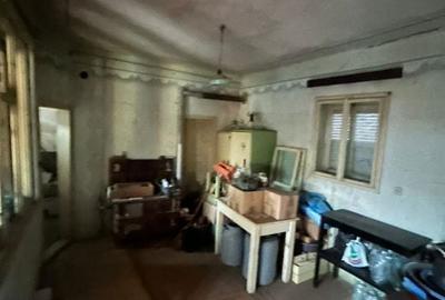Casă cu 4 camere în Mihai Viteazu - 4