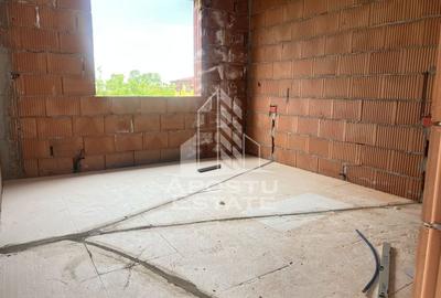 Duplex cu 5 camere, P+E, In Giarmata Vii - 2