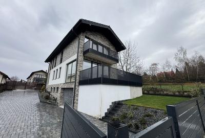 Casă cu 4 camere în Făget - 2