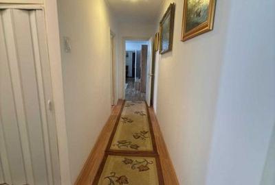 Apartament cu 3 camere semidecomandat, mobilat în Nicolae Grigorescu - 3