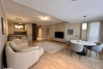 Apartament cu 3 camere în Șoseaua Nordului - 2