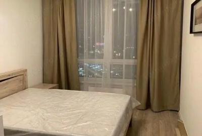 Garsonieră în Gorjului - 1