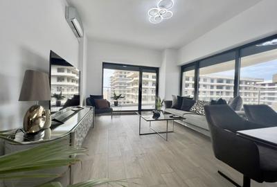 Comision 0/ Casa Del Mar/ 3 camere si loc de parcare privat - 6