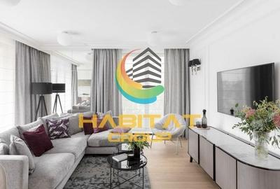 Apartament cu 2 camere decomandat în Nord-Est