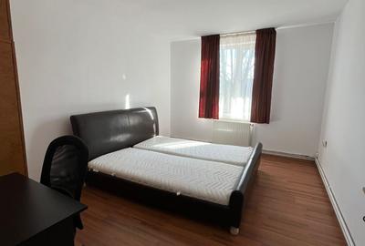 Apartament cu 4 camere în Gheorgheni - 7