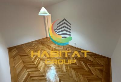 Apartament cu 3 camere semidecomandat în Titan - 27