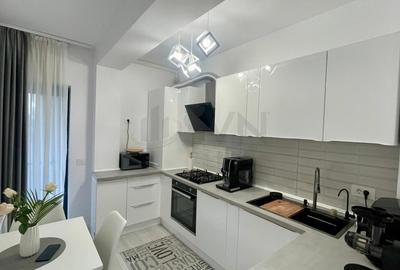 REA1025997 Apartament 2 Camere I Balcon Generos I Pipera - 6