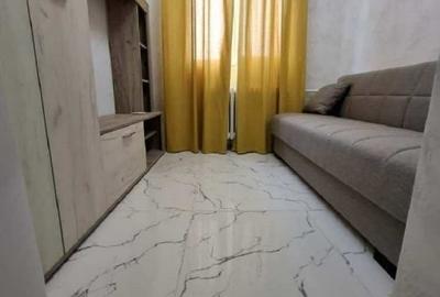 Garsonieră decomandată în Podu Roș - 5