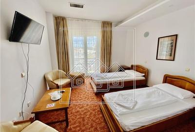 Hotel de vanzare in Sibiu - 3 stele - afacere la cheie - zona cu vad - 32