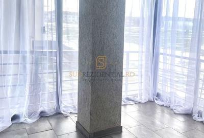 Apartament cu 2 camere decomandat, mobilat în Central - 8