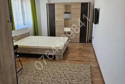 Inchiriez garsoniera Gorjului-Militari, Str. Cetatea de Balta,bloc 2020, 10min. metrou, Pet friendly - 6