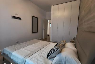Apartament cu 2 camere, mobilat în Bucureștii Noi - 5