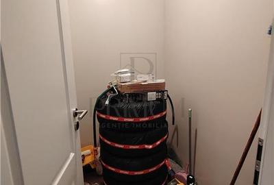 Duplex cu 3 camere cu Canalizare în Moșnița Nouă - 7