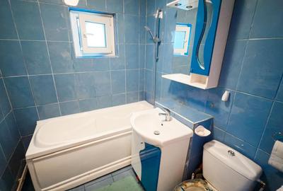 Apartament 2 camere decomandate de vanzare, mobilat și utilat – Țiglina 3 - 10
