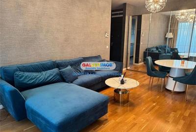 2 camere - LUXURIA RESIDENCE, Expozitiei, Domenii, Herastrau - 1