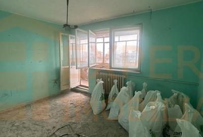 Apartament cu 3 camere decomandat în Tomis Nord - 3