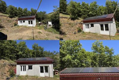 Casă cu 4 camere în Miniș - 7