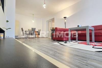 Apartament mobilat doua camere Tampa Gardens - 16