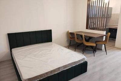 Garsoniera Tatarasi Flux - 2