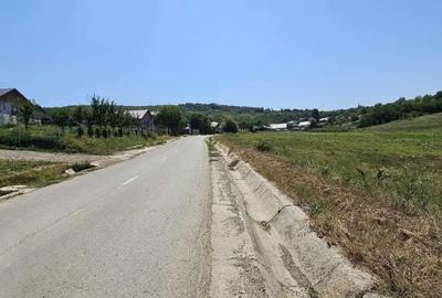 Teren în Miroslava - 1