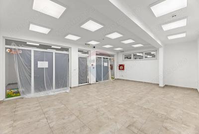 Spa?iu comercial de 70mp de inchiriat in zona UTA - 6