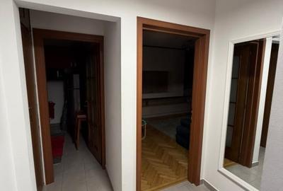 Garsonieră decomandată în Drumul Taberei - 6