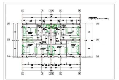 Duplex modern in zona premium 3 dormitoare, toate util - 8